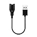 BlueBeach® Replacement Xiaomi Mi Band USB Charging Cable Dock Charger (Mi Band 2 Not Compatible) - MiBand Not Included