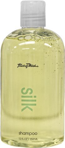 Silk Shampoo 12oz