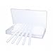 20 Humidifier Filter Sticks Wick Replacements – KitchCater – Sponges Refill Sticks Humidifier Diffuser Cotton Sticks