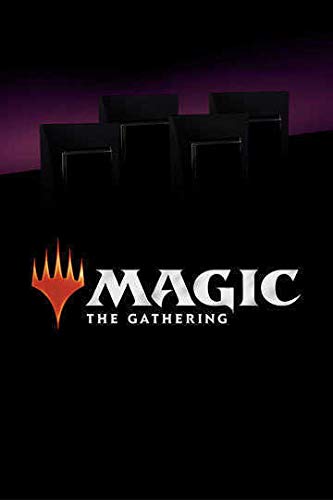 Magic The Gathering Commander 2018 Set of all 4 Decks - Espanol - MTG