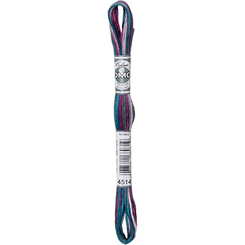 DMC Coloris Embroidery Thread Venice