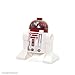 LEGO Star Wars MiniFigure - R4-P17 Astromech Droid (Silver Band) Set 75006