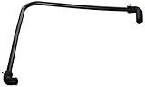 Motorcraft KCV190 Positive Crankcase Ventilation Valve Hose