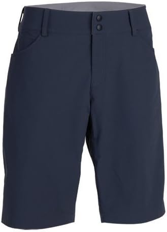 Civia Uptown Short Granite XXL