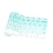 FORITO Keyboard Cover Compatible with 2019/2018 Lenovo Chromebook C330 11.6
