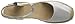 Sperry Top-Sider Women's Hope Sparkle Linen Espadrille Sandal
