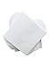 Premium Super Slick Parchment Paper Squares | 100 Sheets | 10