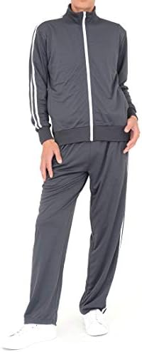 ジャージ 上下 メンズ トレーニングウェア 19カラー 爆買い新作 レディース