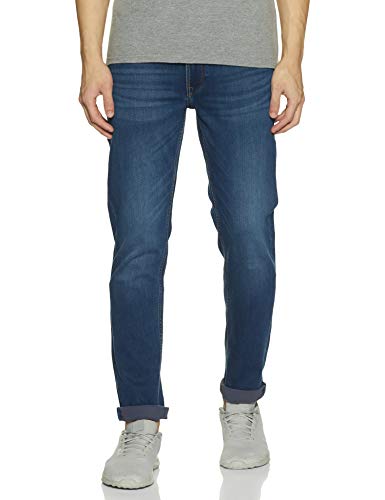 killer men's slim fit jeans