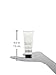 MenScience Androceuticals TiO2 Sunblock SPF 30 , 3.4 Fl Oz