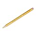Paper Mate® SharpWriter® Mechanical Pencils, 0.7 mm, Yellow Barrel, Pack Of 5 Pencils