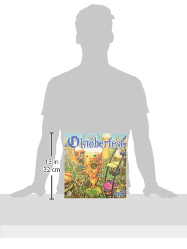 Oktoberfest Board Game