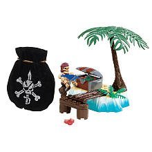 Mega Bloks Pyrates 95526 Pieces of Eight
