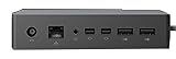 Microsoft Surface Dock Compatible with Surface Book, Surface Pro 4, and Surface Pro 3 (Renewed)
