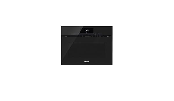 Miele - Horno Multifunción combinado Microondas H 6800 BM X ...