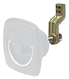 Perko 1082DP1WHT White 3/8