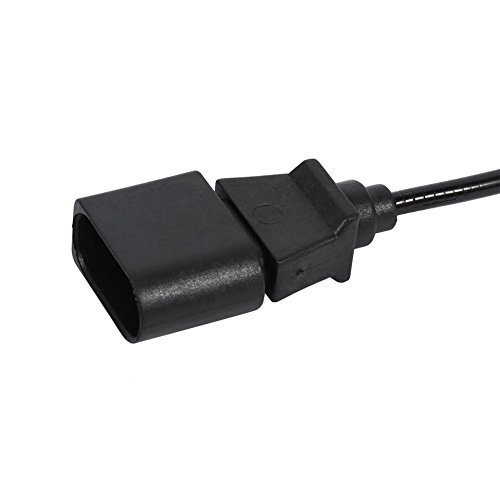 Terisass 01M927321B Car Transmission Speed Sensor Beetle 2000-2004 Direct Fit Replacement Parts of Automotive Vehicle Brake System Measurement Range 12V - Thumbnail 6