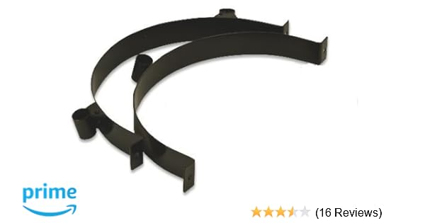 Amazon Com American Hunter Leg Adapter Kit For 225 Pound Poly