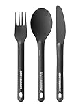 Sea to Summit Alpha Light Cutlery