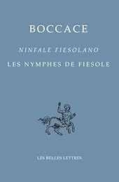 Les  nymphes de Fiesole