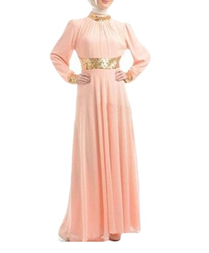 sequin kaftans