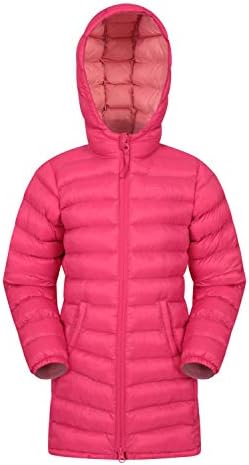 florence long padded jacket