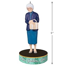 Hallmark Keepsake Christmas Ornament 2022, The