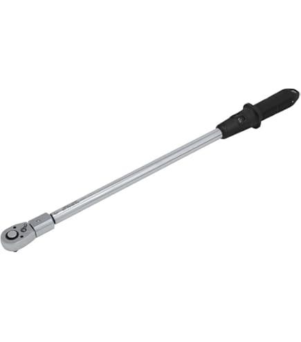 Amazon.com: Proto Torque Wrench 1/2 Drive