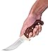 Buck Knives 401 Kalinga Fixed Blade Knife