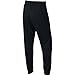 Nike Mens Dri-Fit Tapered Fleece Sweatpants