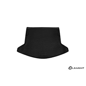 Kofferbakmat voor MAZDA CX-5, 2017->
