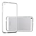 kwmobile Huawei MediaPad T1 7.0 Case - Crystal TPU Cover for Huawei MediaPad T1 7.0 - Transparent