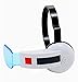 Dragon Ball Z Scouter Bandai Cosplay Role-Play Blue