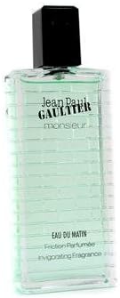 Monsieur Eau Du Matin Invigorating Fragrance Spray 100ml/3.3oz by Monsieur