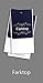 Farktop Women's Summer Long Sleeve Casual Loose Chiffon T Shirt Blouse Tops
