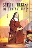 Image de Sainte Thérèse de l'enfant Jésus
