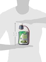 Blagdon Green Away Pond Water Treatment 500 ml Treats 10,000 L view 6