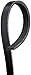 ACDelco Gold 4K410 Standard V-Ribbed Serpentine Belt