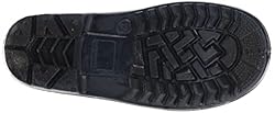 carter's Boy's Nick Rain Boot, New Grey, 11 Little