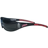 MLB Cleveland Indians Wrap Sunglasses