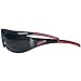 MLB Cleveland Indians 3-Dot Wrap Sunglasses