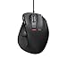 Elecom optical trackball [USB] (5 button Black) M-XT1URBK