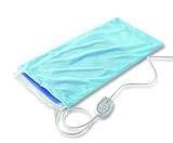 Sunbeam 732-500 King Size Heating Pad with UltraHeatTechnology
