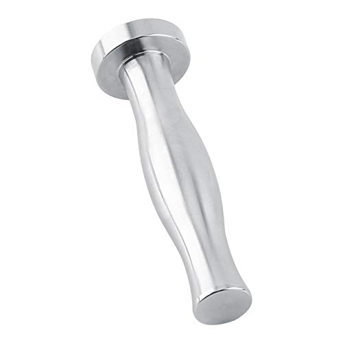 Strumento per la pressatura dell'espresso, design unico della maniglia del pressino per caffè espresso per la macchina… - immagine 4