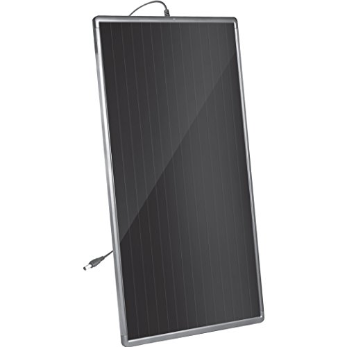 chargeur solaire 15w – maintien de charge – pa6-015