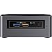 Intel NUC NUC7i7BNH Mini PC/HTPC, Intel Dual-Core i7-7567U Upto 4.0GHz, 32GB DDR4, 512GB SSD Plus 1TB HDD, WiFi, Bluetooth, Thunderbolt 3, 4k Support, Windows 10 Pro (32GB Ram + 512GB SSD + 1TB DD)thumb 2