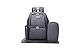 Diaper Bag Backpack - Best for Baby Care Items, Multi-Function Waterproof Diaper Backpack - Bonus Stroller Straps, Changing Pad and Insulated Pockets