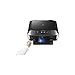 Canon MG6820 Wireless All-in-One Printer with Scanner and Copier: Mobile and Tablet Printing with Airprint™ and Google Cloud Print Compatible, Black