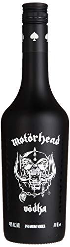 Motörhead Vödka (1 x 0.7 l)