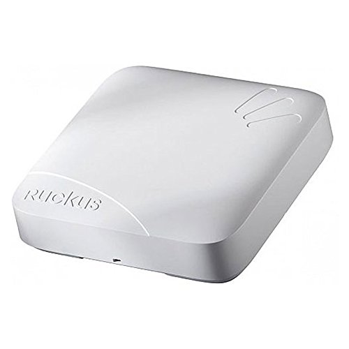 Ruckus ZoneFlex R700 Dual Band 802.11ac Indoor Access Point (802.3af PoE, 3x3:3 MIMO, 901-R700-US00)